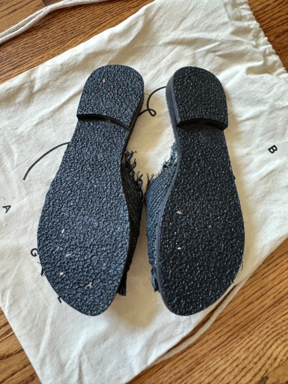 Mules - Picture 4 of 4